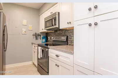 2 Harbor Drive N #L201, Saint Helena Island, SC 29920 - Photo 13