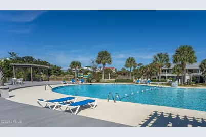 2 Harbor Drive N #L201, Saint Helena Island, SC 29920 - Photo 25