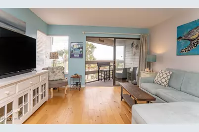 2 Harbor Drive N #L201, Saint Helena Island, SC 29920 - Photo 3