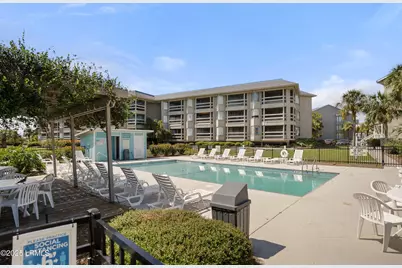 2 Harbor Drive N #L201, Saint Helena Island, SC 29920 - Photo 33
