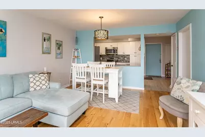 2 Harbor Drive N #L201, Saint Helena Island, SC 29920 - Photo 9