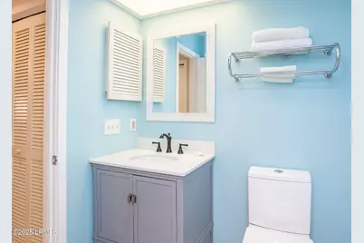 2 Harbor Drive N #L201, Saint Helena Island, SC 29920 - Photo 19