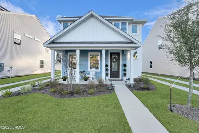 19 Whispering Oaks Circle, Okatie, SC 29909 - Photo 3