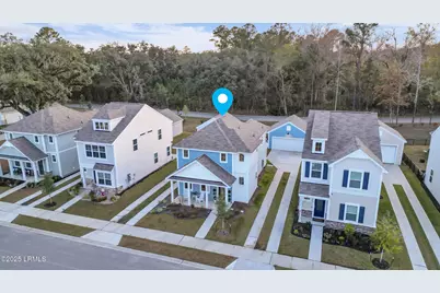19 Whispering Oaks Circle, Okatie, SC 29909 - Photo 49