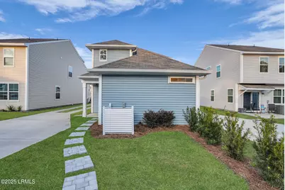 19 Whispering Oaks Circle, Okatie, SC 29909 - Photo 45