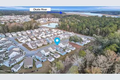 19 Whispering Oaks Circle, Okatie, SC 29909 - Photo 55