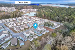 19 Whispering Oaks Cir, Okatie, SC 29909 - Photo 55