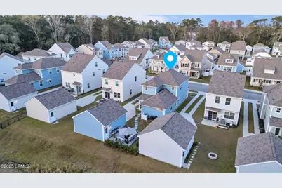 19 Whispering Oaks Circle, Okatie, SC 29909 - Photo 47