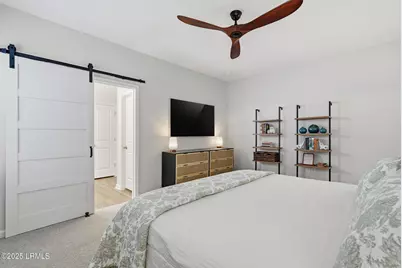 19 Whispering Oaks Circle, Okatie, SC 29909 - Photo 25