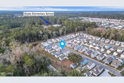 19 Whispering Oaks Circle, Okatie, SC 29909 - Photo 53