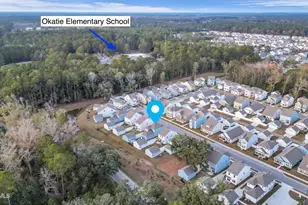 19 Whispering Oaks Cir, Okatie, SC 29909 - Photo 53