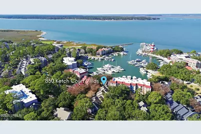 2 Lighthouse Lane #830, Hilton Head Island, SC 29928 - Photo 43