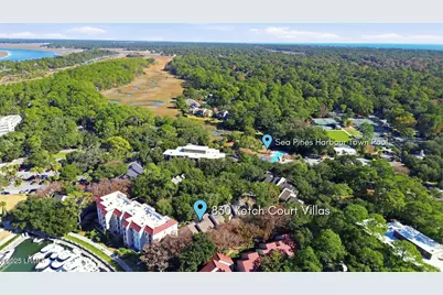 2 Lighthouse Lane #830, Hilton Head Island, SC 29928 - Photo 45