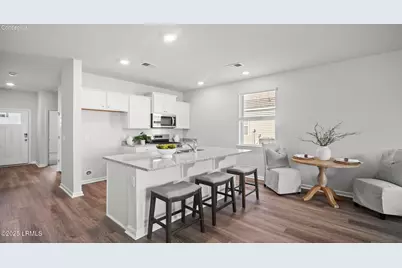 1145 Sanctum Street, Ridgeland, SC 29936 - Photo 3