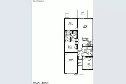 1145 Sanctum Street, Ridgeland, SC 29936 - Photo 23