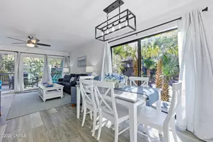 5 Haul Away, Hilton Head Island, SC 29928 - Photo 5