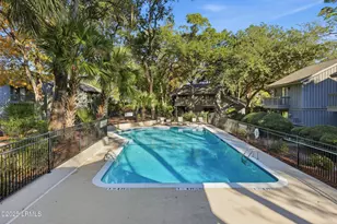 5 Haul Away, Hilton Head Island, SC 29928 - Photo 21