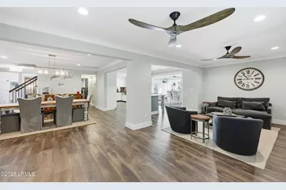 106 S Hermitage Road, Beaufort, SC 29902 - Photo 15