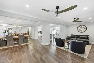 106 S Hermitage Rd, Beaufort, SC 29902 - Photo 15