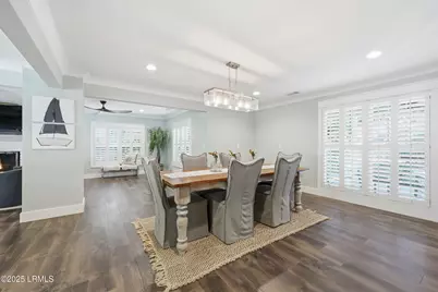 106 S Hermitage Road, Beaufort, SC 29902 - Photo 13