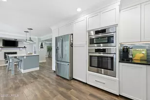 106 S Hermitage Rd, Beaufort, SC 29902 - Photo 23