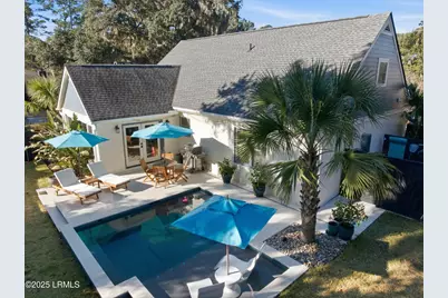 106 S Hermitage Road, Beaufort, SC 29902 - Photo 47