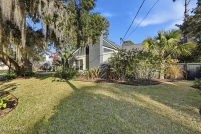 106 S Hermitage Road, Beaufort, SC 29902 - Photo 7