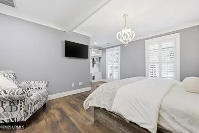 106 S Hermitage Road, Beaufort, SC 29902 - Photo 29