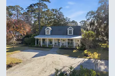 106 S Hermitage Road, Beaufort, SC 29902 - Photo 3