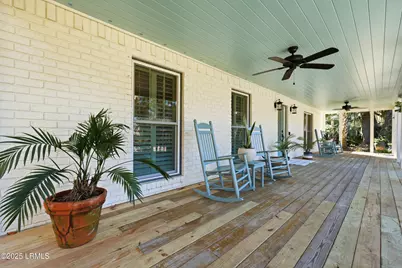 106 S Hermitage Road, Beaufort, SC 29902 - Photo 9