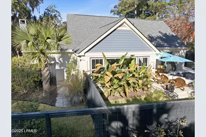 106 S Hermitage Road, Beaufort, SC 29902 - Photo 49