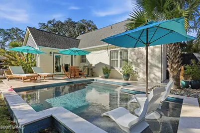 106 S Hermitage Road, Beaufort, SC 29902 - Photo 41