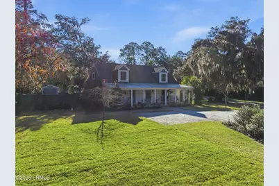 106 S Hermitage Road, Beaufort, SC 29902 - Photo 5