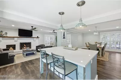 106 S Hermitage Road, Beaufort, SC 29902 - Photo 21