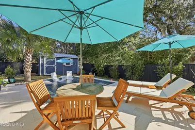 106 S Hermitage Road, Beaufort, SC 29902 - Photo 45