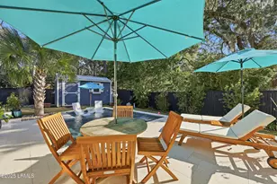 106 S Hermitage Rd, Beaufort, SC 29902 - Photo 45