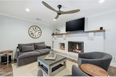 106 S Hermitage Road, Beaufort, SC 29902 - Photo 17