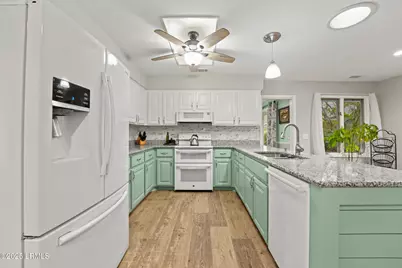 2 Wood Thrush Court, Hilton Head, SC 29926 - Photo 17