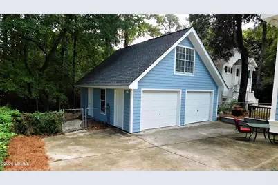 15 Meridian Road, Beaufort, SC 29907 - Photo 41