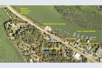 15 Meridian Road, Beaufort, SC 29907 - Photo 3