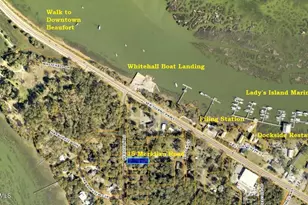 15 Meridian Rd, Beaufort, SC 29907 - Photo 3