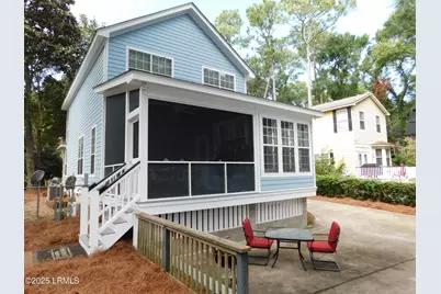 15 Meridian Road, Beaufort, SC 29907 - Photo 37