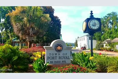 15 Meridian Road, Beaufort, SC 29907 - Photo 13