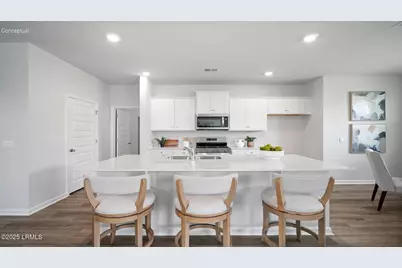 930 Sanctuary Drive, Ridgeland, SC 29936 - Photo 1