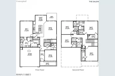 930 Sanctuary Drive, Ridgeland, SC 29936 - Photo 3
