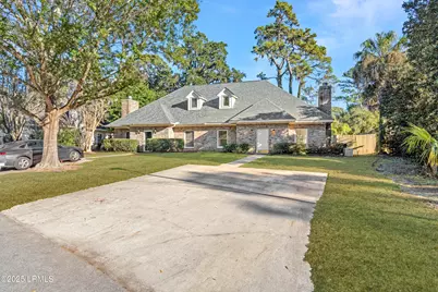 415 Joshua Court, Beaufort, SC 29902 - Photo 1