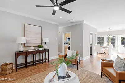 415 Joshua Court, Beaufort, SC 29902 - Photo 9