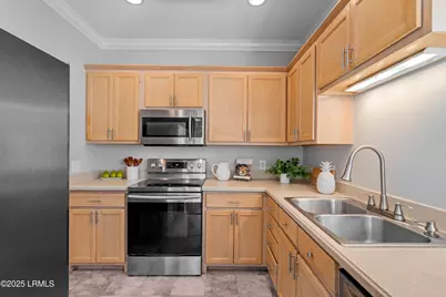 415 Joshua Court, Beaufort, SC 29902 - Photo 19