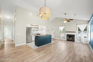 2 Ponderosa Cir, Yemassee, SC 29945 - Photo 5