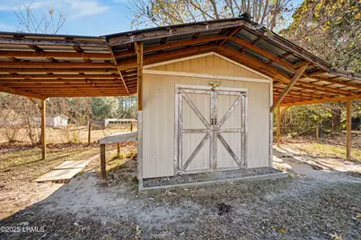 2 Ponderosa Circle, Yemassee, SC 29945 - Photo 29